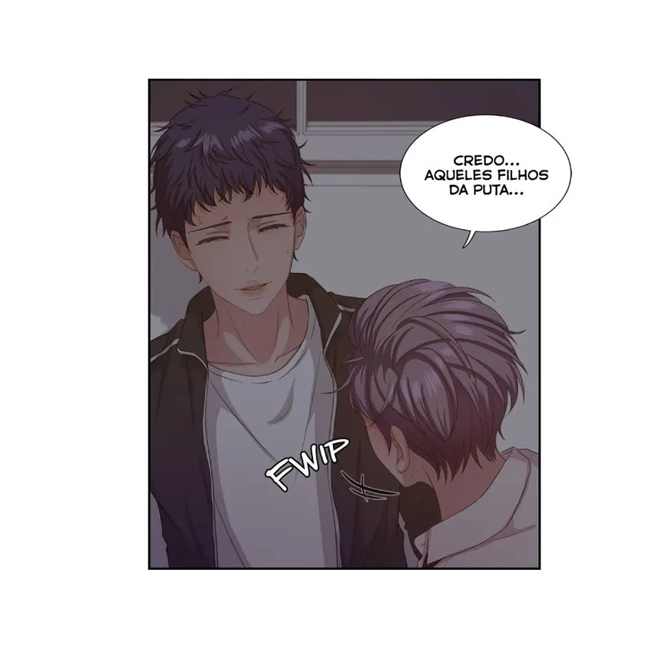 Jazz for Two – Capítulo 34 Yaoi – Página 81