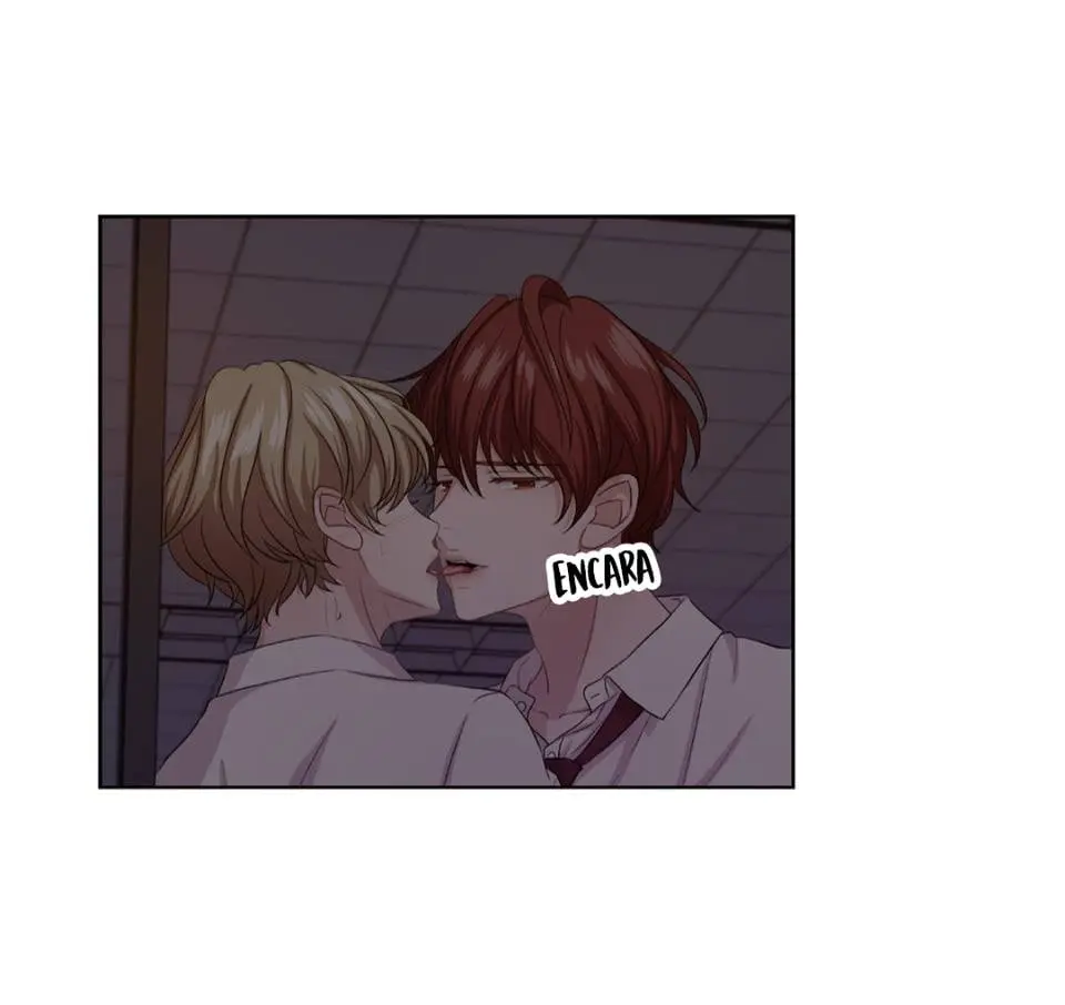 Jazz for Two – Capítulo 34 Yaoi – Página 82