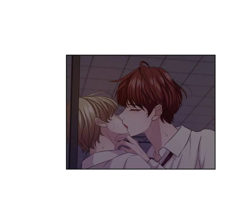 Jazz for Two – Capítulo 34 Yaoi – Página 83