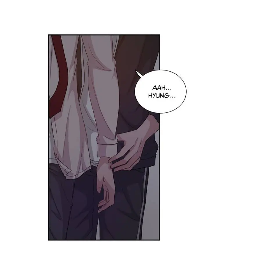 Jazz for Two – Capítulo 34 Yaoi – Página 85