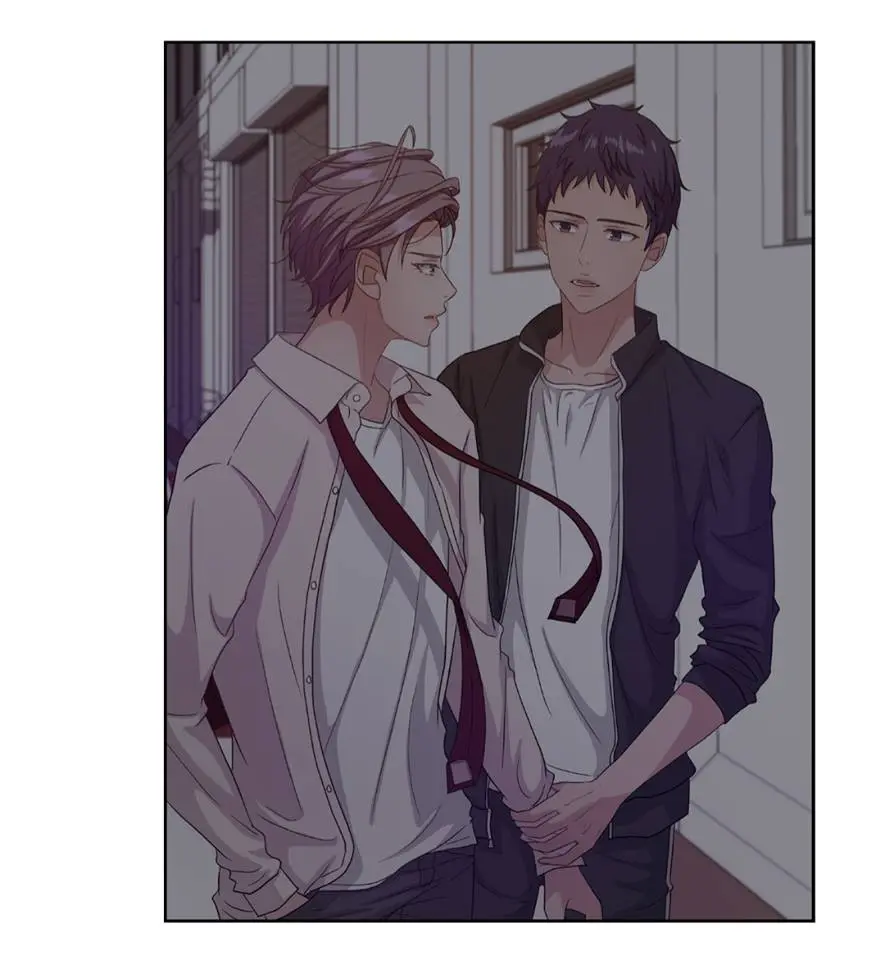 Jazz for Two – Capítulo 34 Yaoi – Página 86