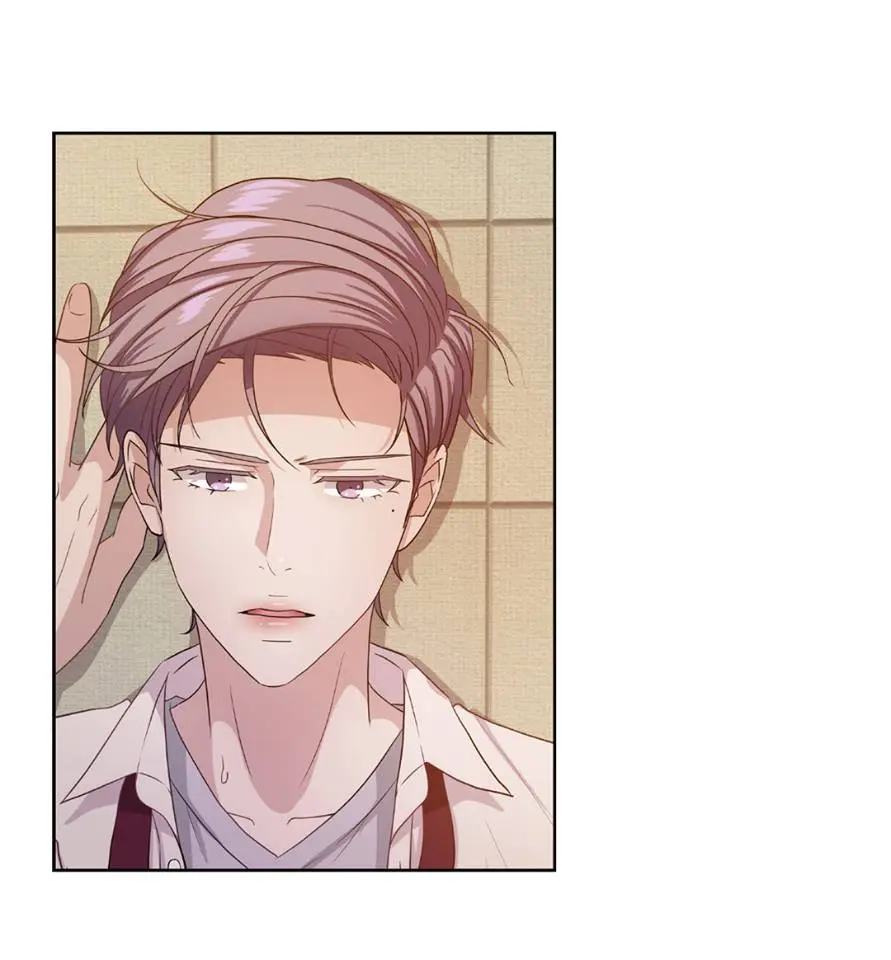 Jazz for Two – Capítulo 34 Yaoi – Página 9