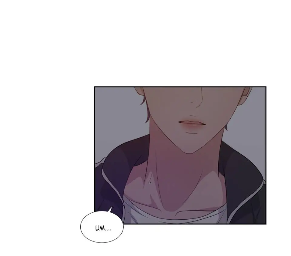 Jazz for Two – Capítulo 34 Yaoi – Página 90