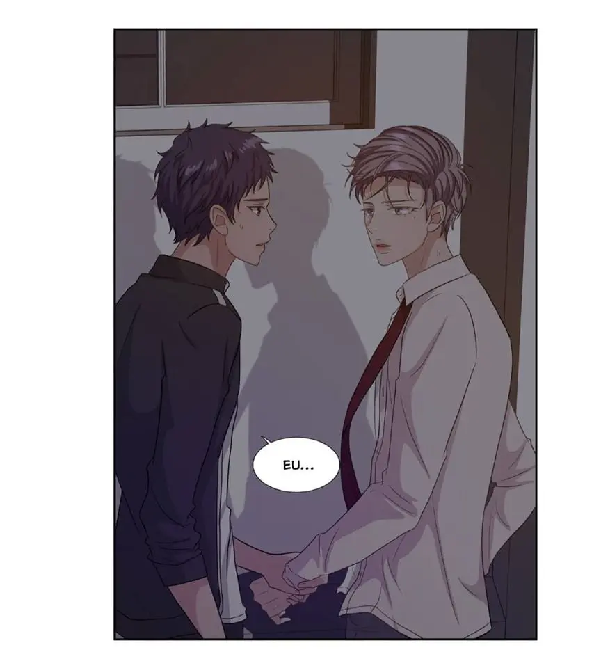 Jazz for Two – Capítulo 34 Yaoi – Página 91