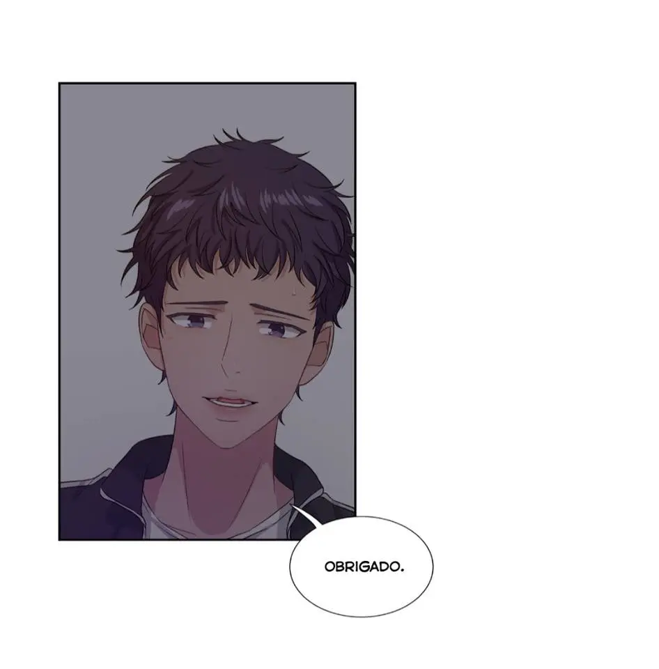 Jazz for Two – Capítulo 34 Yaoi – Página 92