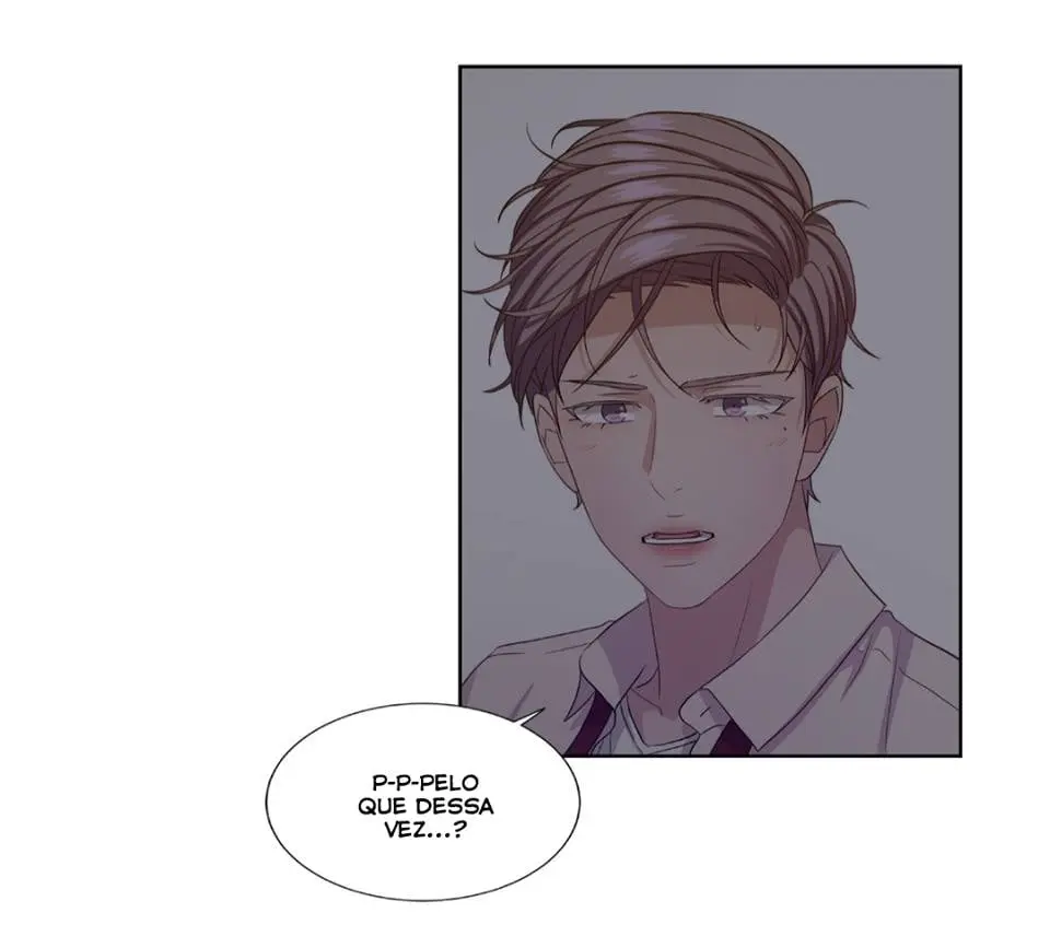 Jazz for Two – Capítulo 34 Yaoi – Página 93