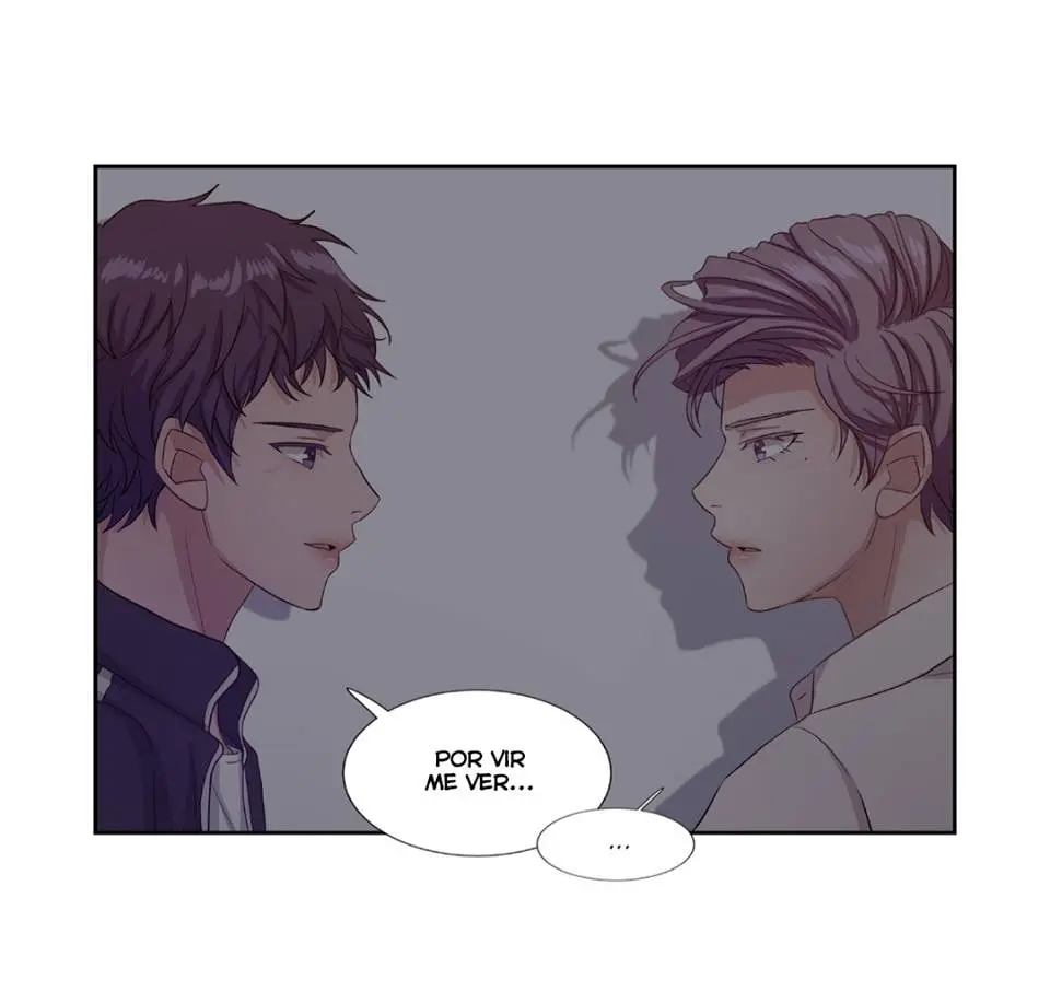 Jazz for Two – Capítulo 34 Yaoi – Página 94