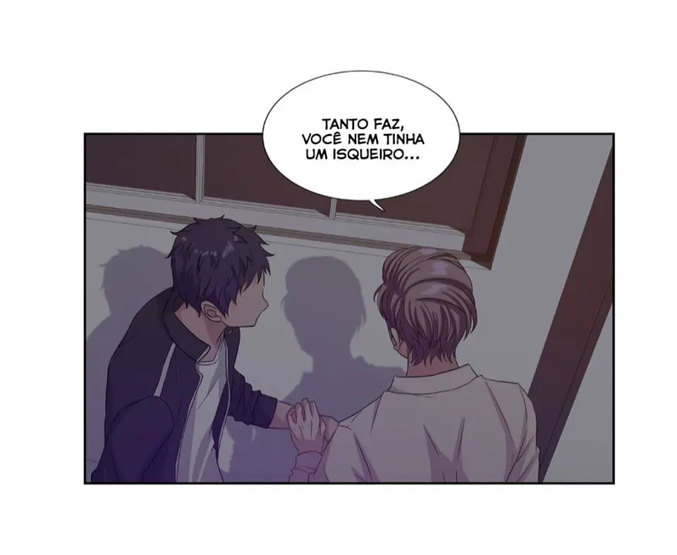 Jazz for Two – Capítulo 34 Yaoi – Página 95