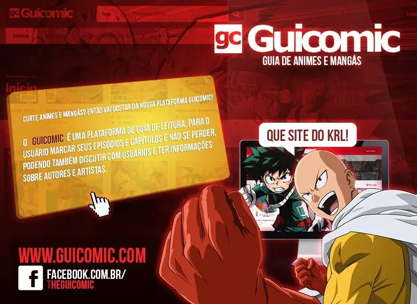 Jazz for Two – Capítulo 35.5 Yaoi – Página 11