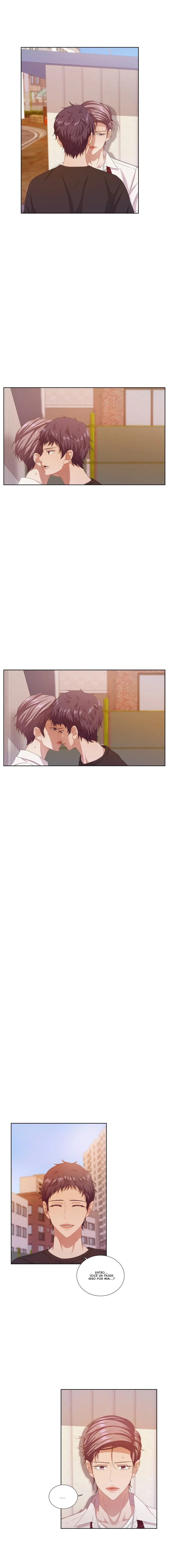 Jazz for Two – Capítulo 39 Yaoi – Página 10