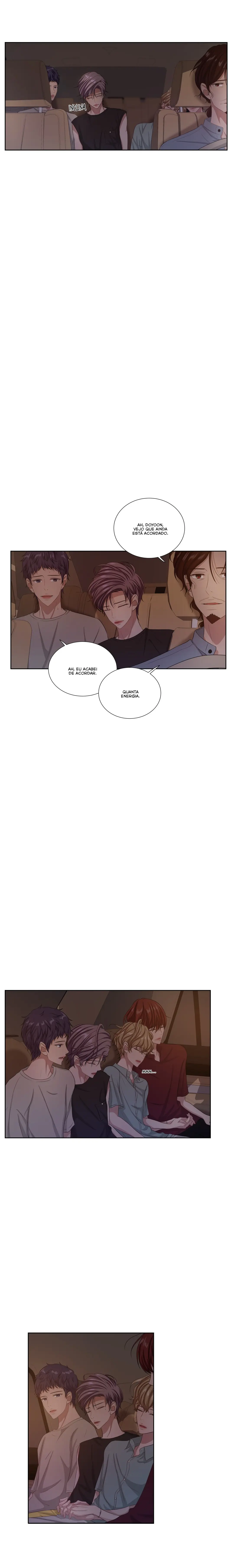 Jazz for Two – Capítulo 45 Yaoi – Página 9