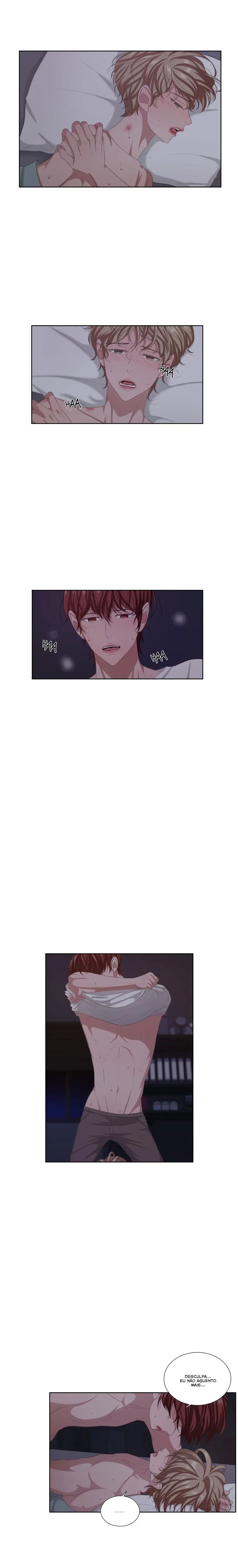 Jazz for Two – Capítulo 46 Yaoi – Página 11