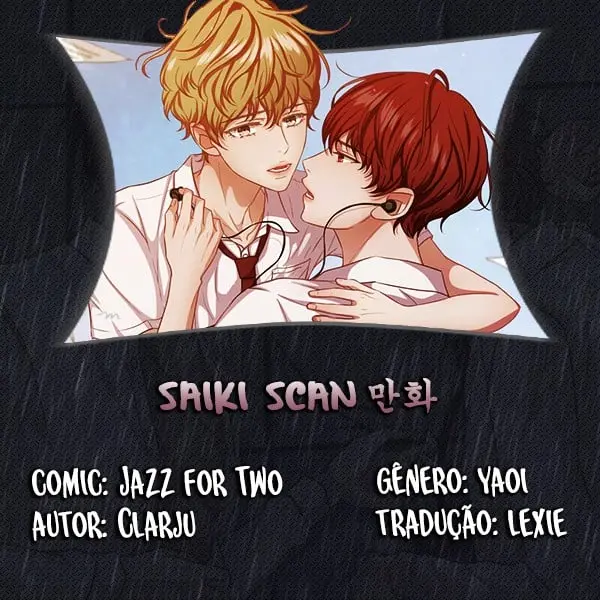 Jazz for Two – Capítulo 47 Yaoi – Página 1