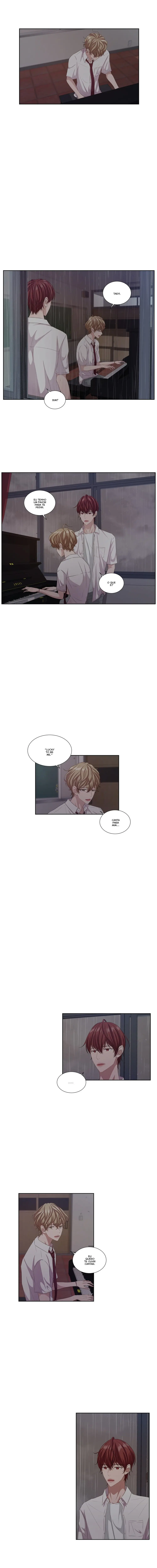 Jazz for Two – Capítulo 50 Yaoi – Página 6