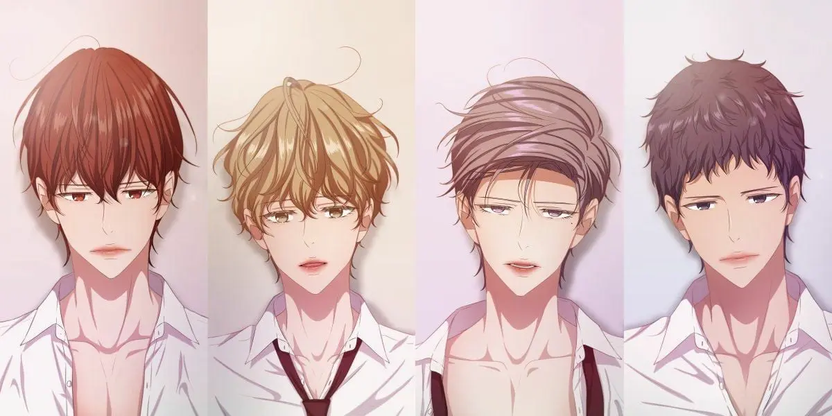 Jazz for Two – Capítulo 51 Yaoi – Página 1