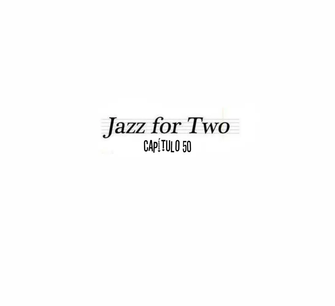 Jazz for Two – Capítulo 51 Yaoi – Página 12