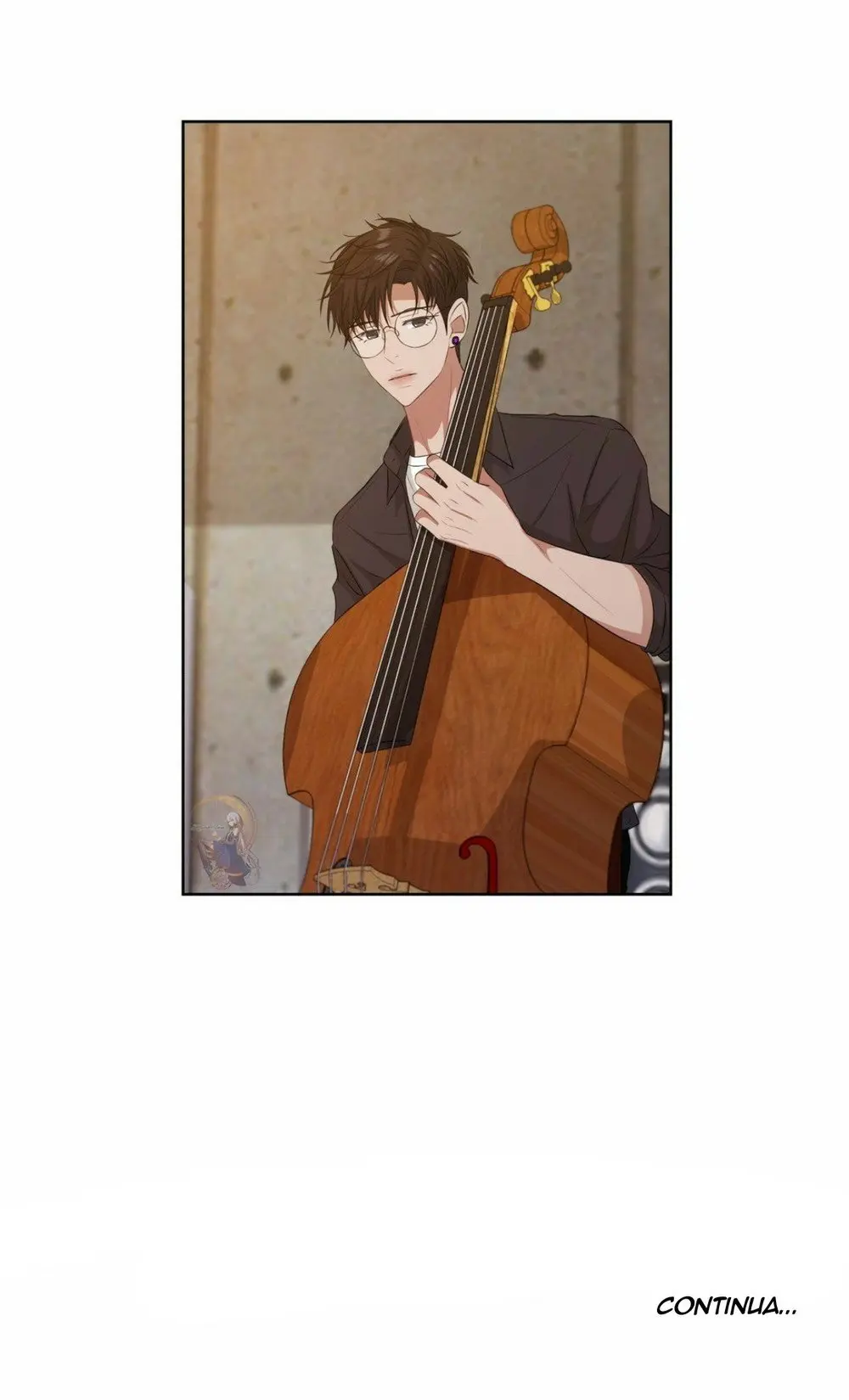 Jazz for Two – Capítulo 51 Yaoi – Página 44