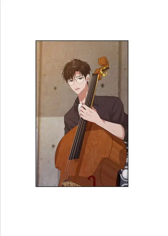 Jazz for Two – Capítulo 52 Yaoi – Página 10