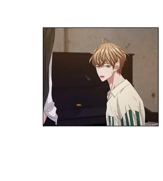 Jazz for Two – Capítulo 52 Yaoi – Página 11