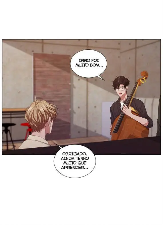 Jazz for Two – Capítulo 52 Yaoi – Página 13