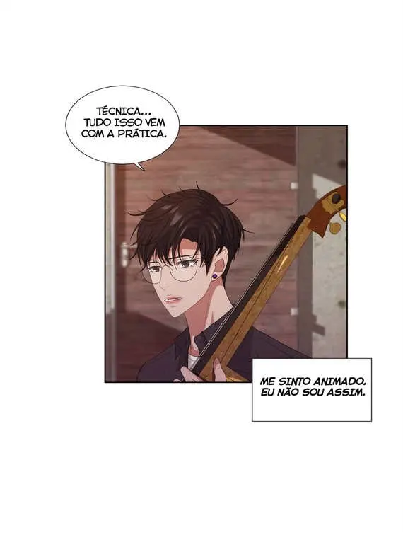 Jazz for Two – Capítulo 52 Yaoi – Página 14