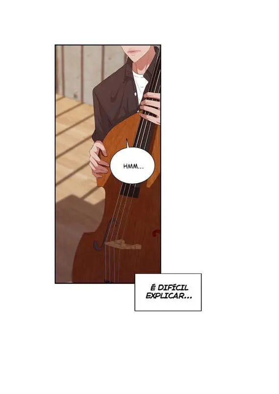 Jazz for Two – Capítulo 52 Yaoi – Página 16