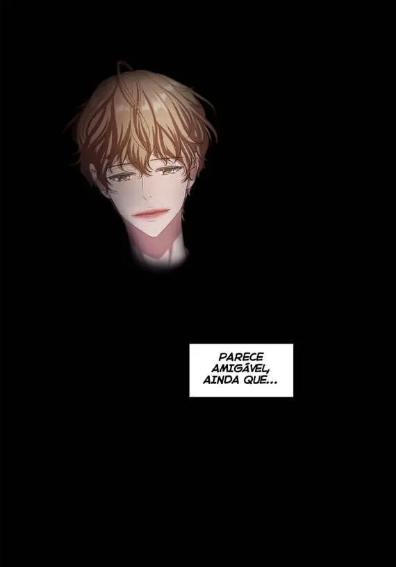 Jazz for Two – Capítulo 52 Yaoi – Página 19