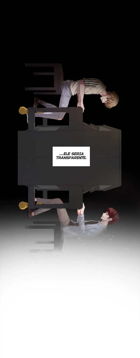 Jazz for Two – Capítulo 52 Yaoi – Página 22