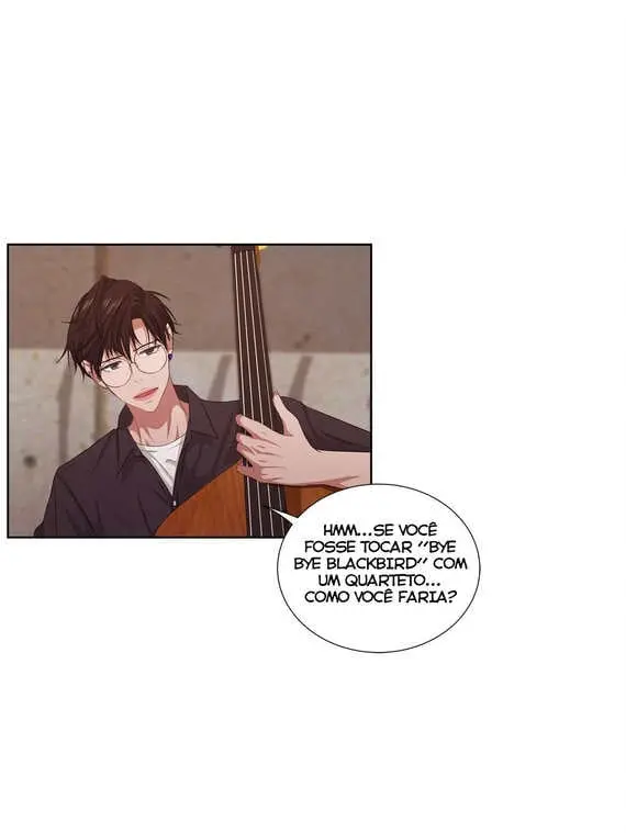 Jazz for Two – Capítulo 52 Yaoi – Página 24