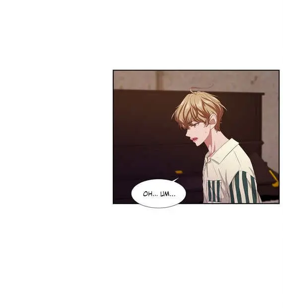 Jazz for Two – Capítulo 52 Yaoi – Página 25