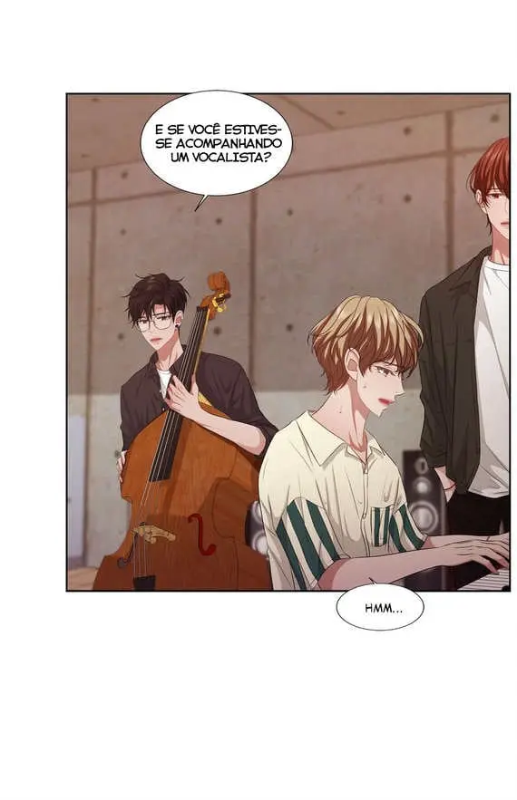 Jazz for Two – Capítulo 52 Yaoi – Página 28