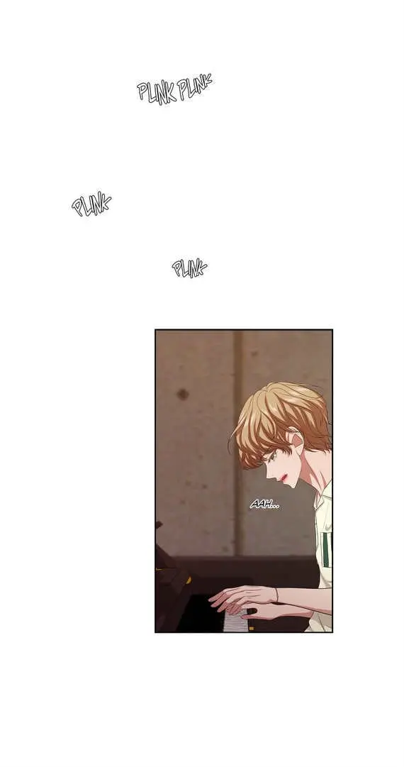 Jazz for Two – Capítulo 52 Yaoi – Página 29