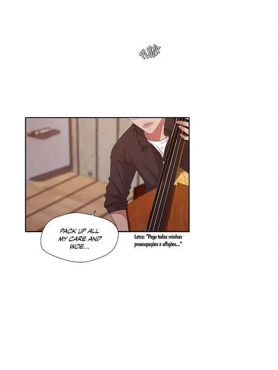 Jazz for Two – Capítulo 52 Yaoi – Página 32