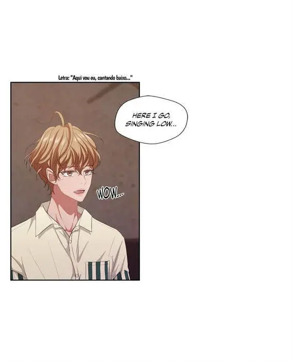 Jazz for Two – Capítulo 52 Yaoi – Página 33