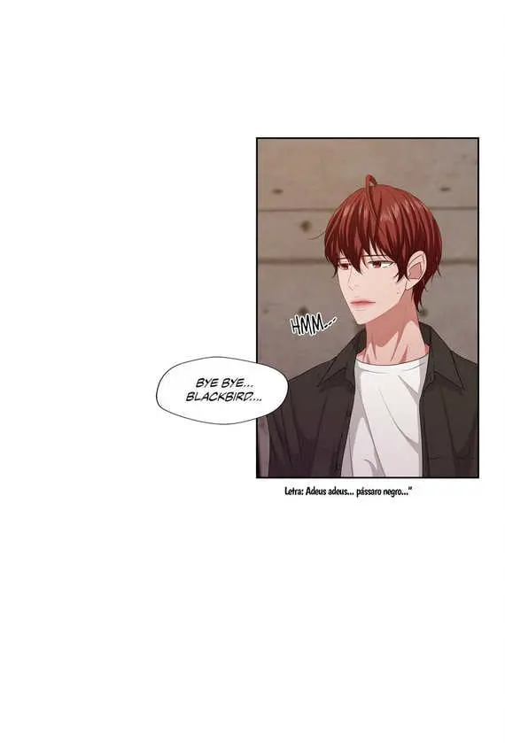 Jazz for Two – Capítulo 52 Yaoi – Página 34