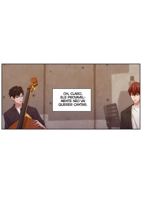 Jazz for Two – Capítulo 52 Yaoi – Página 39