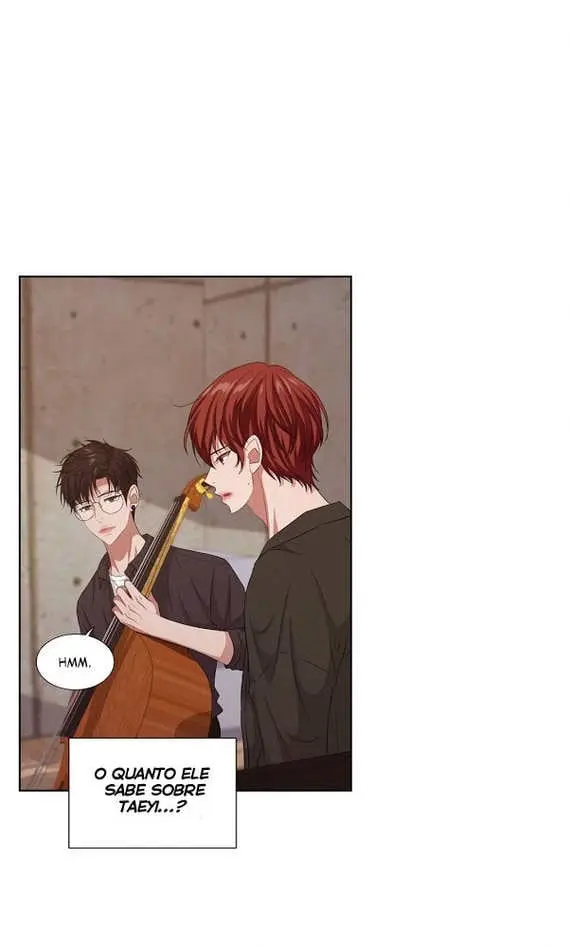 Jazz for Two – Capítulo 52 Yaoi – Página 42