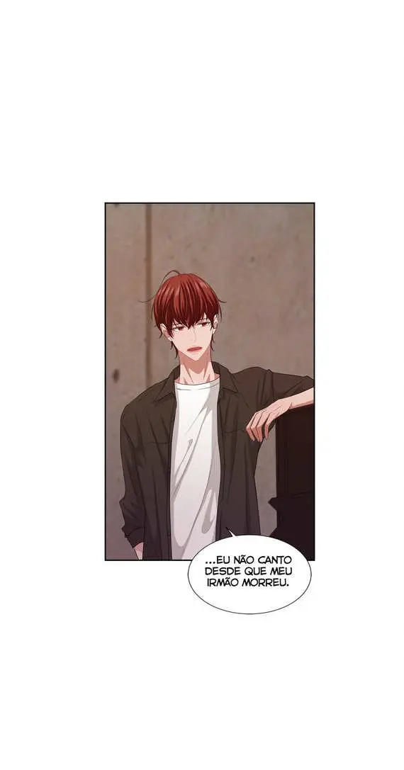 Jazz for Two – Capítulo 52 Yaoi – Página 44