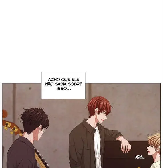 Jazz for Two – Capítulo 52 Yaoi – Página 45