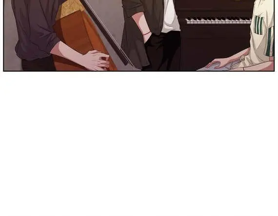 Jazz for Two – Capítulo 52 Yaoi – Página 46