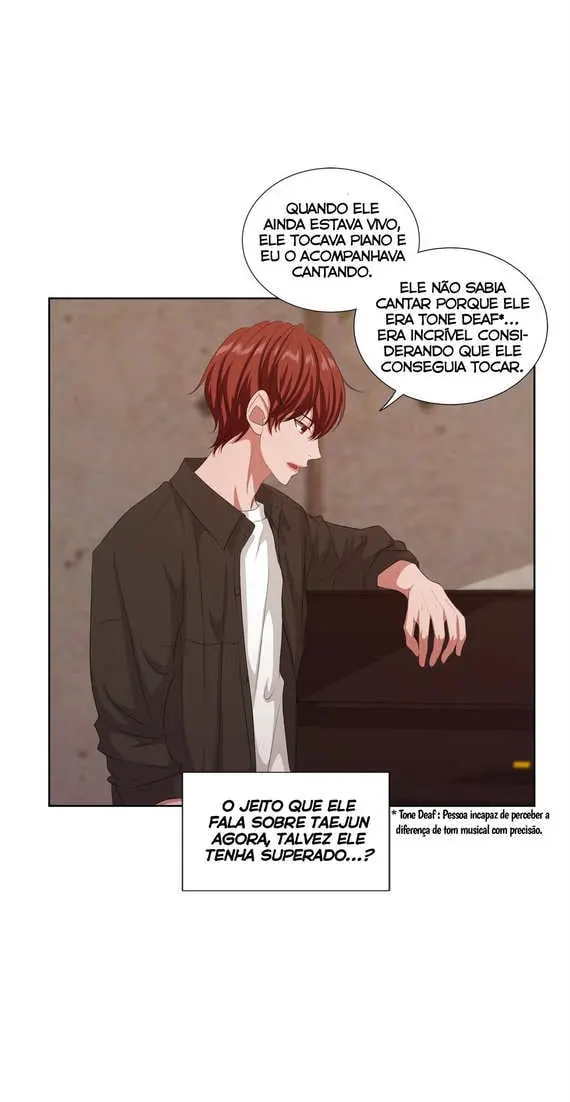 Jazz for Two – Capítulo 52 Yaoi – Página 47