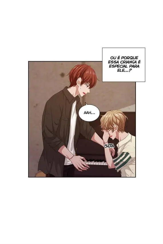 Jazz for Two – Capítulo 52 Yaoi – Página 48