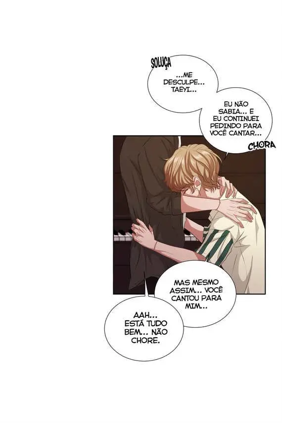 Jazz for Two – Capítulo 52 Yaoi – Página 49