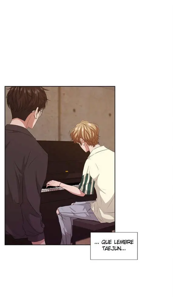 Jazz for Two – Capítulo 52 Yaoi – Página 5