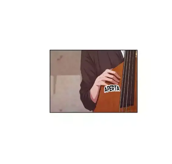 Jazz for Two – Capítulo 52 Yaoi – Página 51