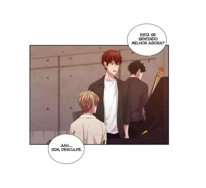 Jazz for Two – Capítulo 52 Yaoi – Página 52