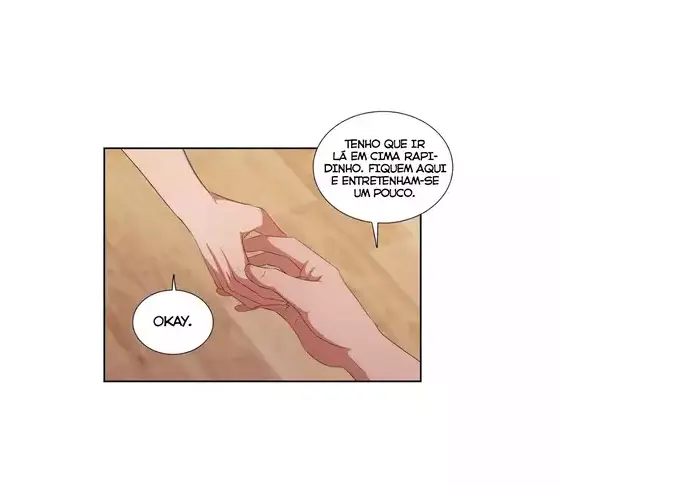 Jazz for Two – Capítulo 52 Yaoi – Página 60