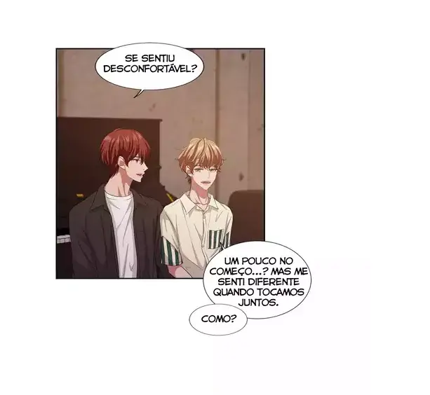 Jazz for Two – Capítulo 52 Yaoi – Página 61