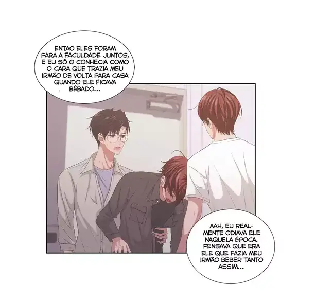 Jazz for Two – Capítulo 52 Yaoi – Página 64