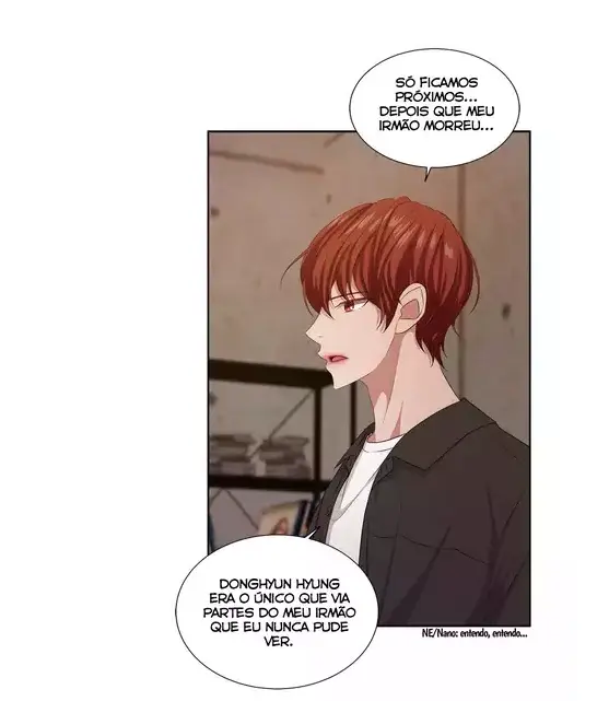 Jazz for Two – Capítulo 52 Yaoi – Página 65